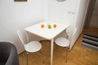 Apartment Resavska - 1