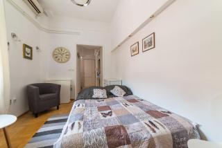 Apartment Resavska - Belgrado - 4