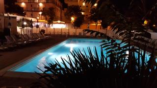 Hotel Corinna - 1