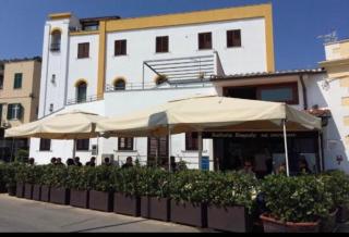 b&b Simpaty - Mondello - 3
