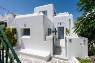 Villa Memories - Prodromos Paros - 3