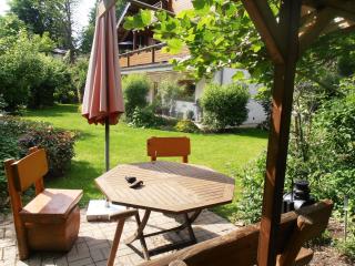 Ferienwohnung im Harz-Haus-Bruns - Clausthal-Zellerfeld - 1