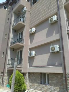 Fits Guest House - 5