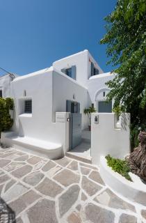 Villa Memories - Prodromos Paros - 4