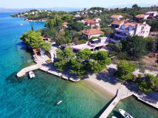 Villa Paris - Nečujam - 0