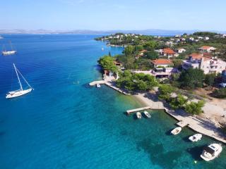Villa Paris - Nečujam - 7