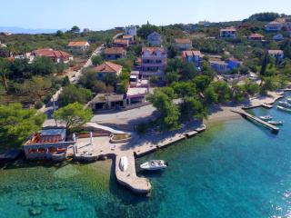 Villa Paris - Nečujam - 5