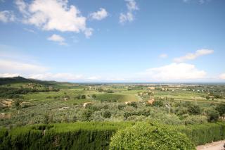 Terrazza Vista Mare - Castagneto Carducci - 8