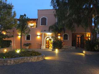 Villa Musica - Sannicola - 2