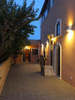 Villa Musica - Sannicola - 5