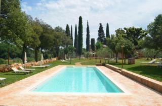 La Tenuta di Castelvecchio - San Gimignano - 1