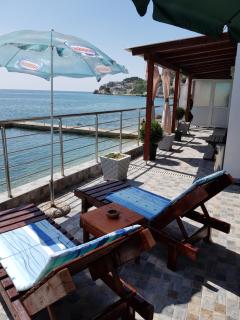 Holiday House Kruce - Ulcinj - 0