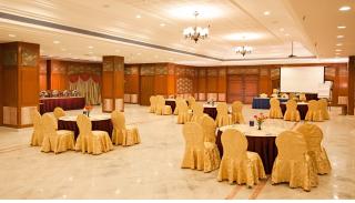 JP Chennai Hotel - Madras - 4