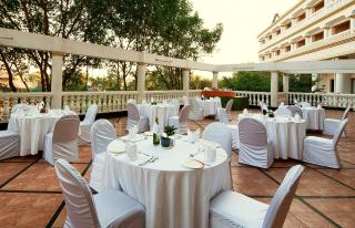 The Lagoona Resort - Lonavala - 5