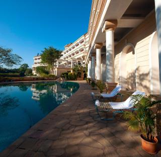 The Lagoona Resort - Lonavala - 0