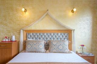 Seahouse Suites - Istanbul - 6