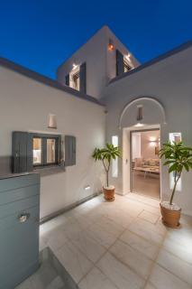 Villa Memories - Prodromos Paros - 9