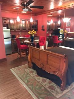 Brownstone Guesthouses Seabeach - Nassau - 0