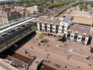 JOINN! City Lofts Houten Utrecht - Houten - 6