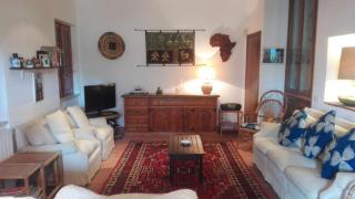 La casa di Angelo e Gladys - Bella Farnia - 1