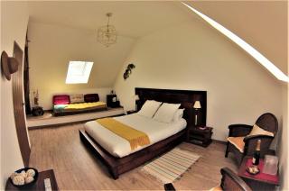 La Closeraie - Noyers-sur-Cher - 6