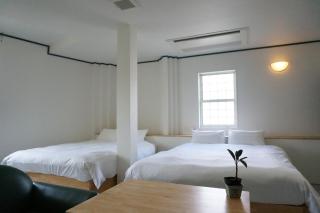 Awajishima Hotel Lodge GREEN COZY - Minamiawaji - 1