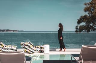 360ᵒ Luxury View Collection - Adults Only - Limenaria - 2