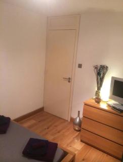 Home2Home-Rooms - Londra - 1