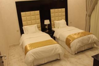 فخامة الريان للشقق المخدومة - 8