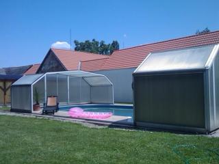 Penzion Cizku u Trebone - 4