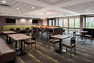 Wingate by Wyndham Columbia - Columbia - 5