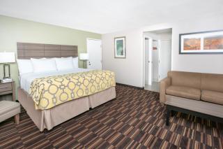 Baymont by Wyndham Plano - Plano - 5