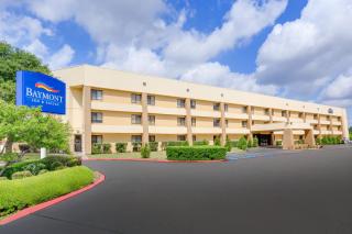 Baymont by Wyndham Plano - Plano - 8