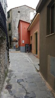 Sea view Cornelia - Corniglia - 5
