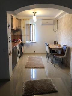 Apartament Isabela - Năvodari - 6