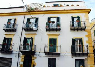 B&B Largo Barile - 9