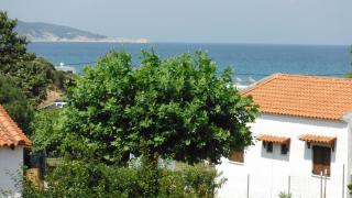 Rooms & Studios Christina - Sarti - 0
