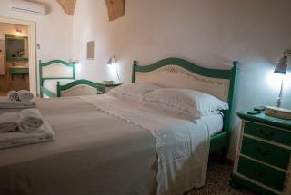 B&B La vecchia Corte - 1
