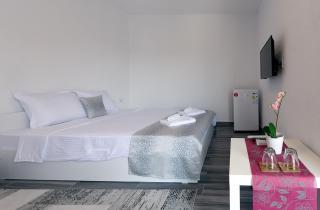 Bed & Breakfast Delikates - Stojakovo - 1