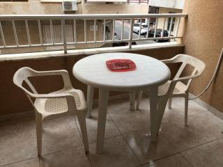 Belen Monteagudo 18 - Torrevieja - 2