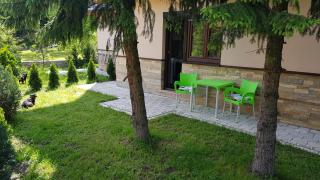 Vila Neven Apartment 02 - Zlatibor - 3