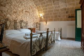 B&B La vecchia Corte - 8