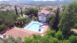 Kaizen Gate Hotel - Oludeniz - 5