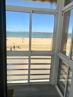 Piso en la playa de Sanlucar - Sanlúcar de Barrameda - 2