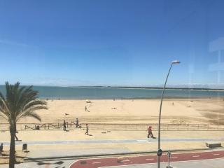 Piso en la playa de Sanlucar - Sanlúcar de Barrameda - 3