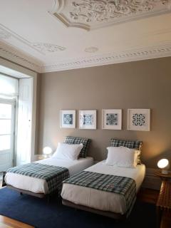 Apartamentos com História - Guimarães - 1