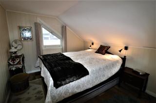 RIBO Apartment Katterjåkk - 9