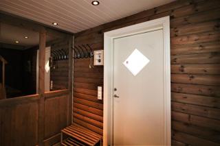 RIBO Apartment Katterjåkk - 4