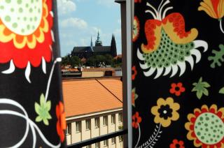 Panorama Prague Castle - Prague - 0