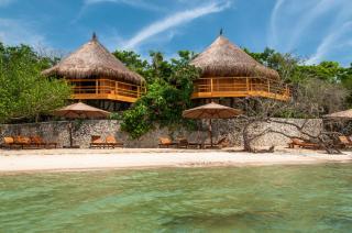 Hotel Las Islas - Barú - 9